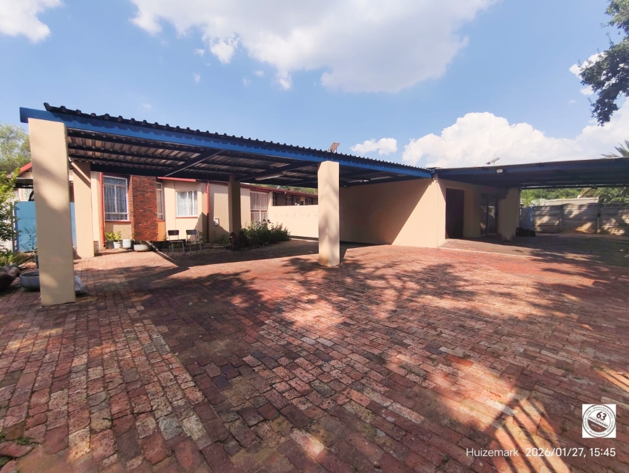 3 Bedroom Property for Sale in Sasolburg Ext 23 Free State